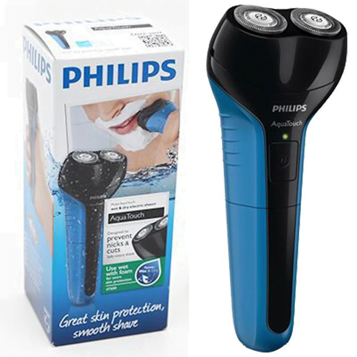 Máy cạo râu Philips AT600