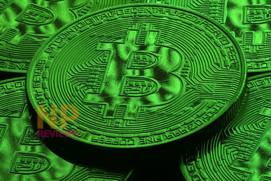 Bitcoin Cash - Đồng coin có tính ổn định và thuộc hệ BTC