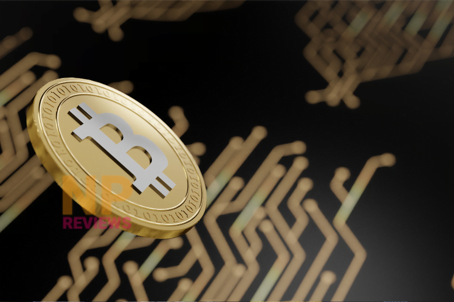 Bitcoin - Loại tiền điện tử đứng đầu trong thị trường Crypto