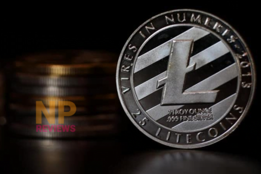 LTC - Đồng coin được xem là đồng tiền thanh toán nhanh nhất
