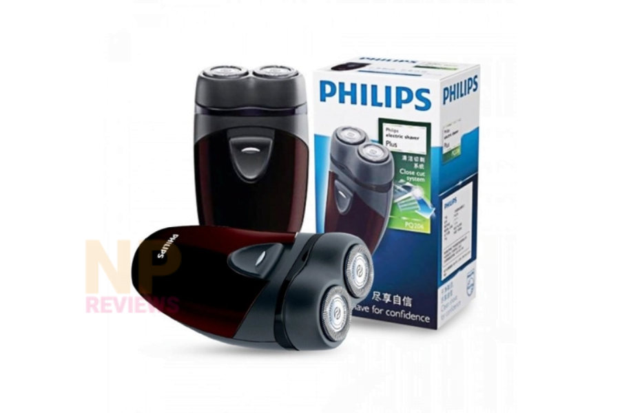 Giá thành Máy cạo râu Philips PQ206