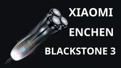 Máy cạo râu xiaomi enchen blackstone 3