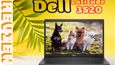 Review dell latitude 3520