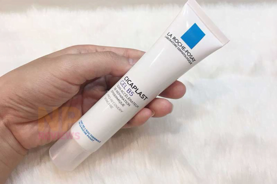 Kem dưỡng La Roche-Posay B5