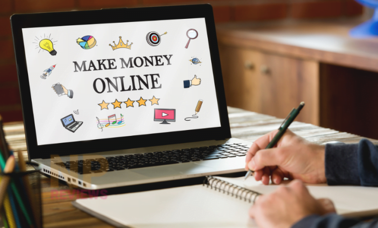 Top 11 cách kiếm tiền online đơn giản, hiệu quả bạn không nên bỏ qua
