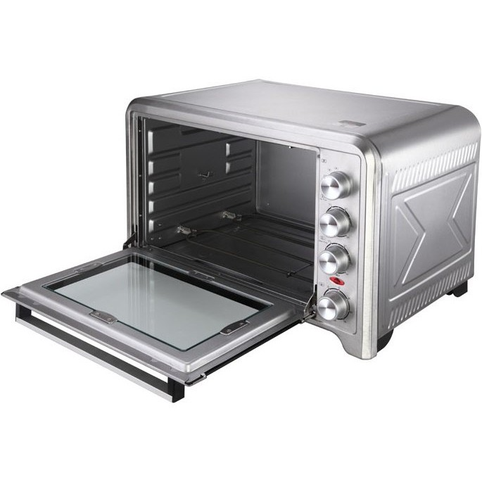 [Review] Top 5 Lò nướng Ukoeo loại nào tốt nhất nên mua