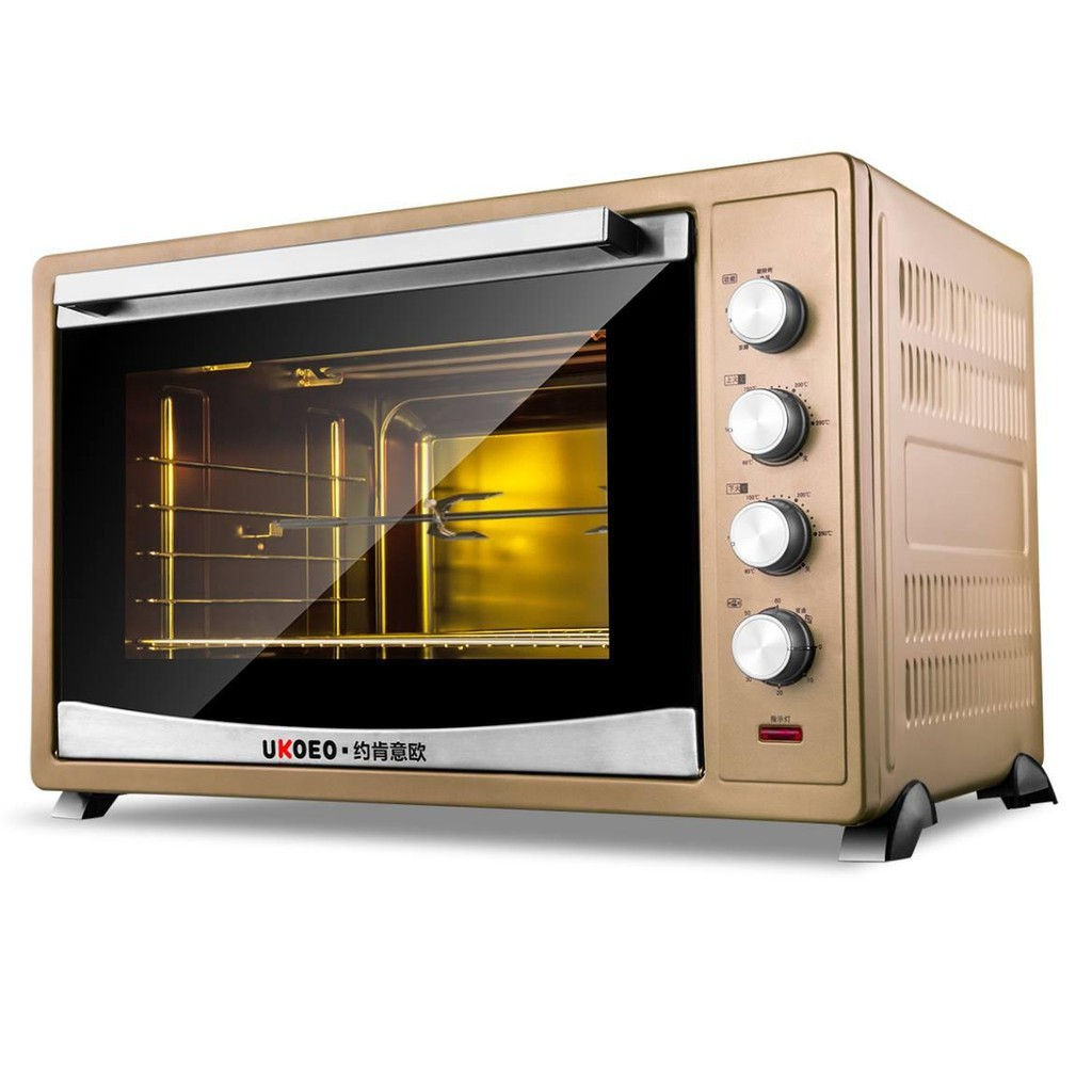 [Review] Top 5 Lò nướng Ukoeo loại nào tốt nhất nên mua