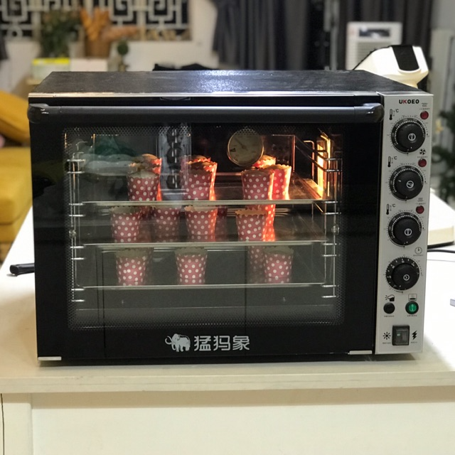 [Review] Top 5 Lò nướng Ukoeo loại nào tốt nhất nên mua