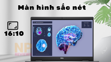 [Review] Dell Precision 7680 Mobile Workstation Model 2023