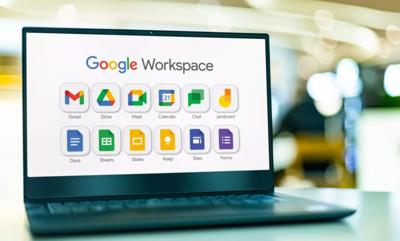 Google Drive sẽ không còn hỗ trợ Windows 8 và 8.1