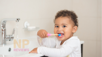 [Review] Top 5 Bàn chải điện loại nào tốt nhất nên mua cho bé