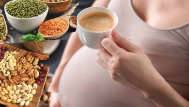 Top 5 ngũ cốc cho bà bầu tốt nhất