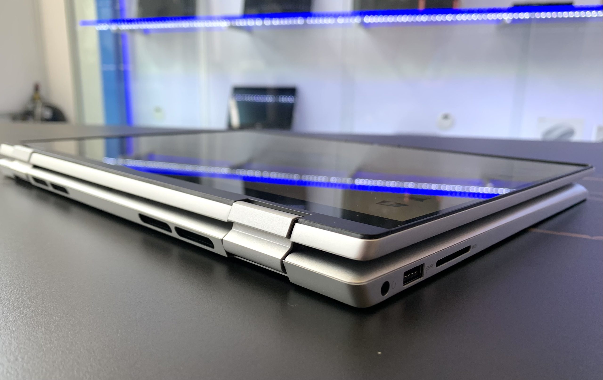 [Review] Laptop Dell Inspiron 7420 2in1 Model 2022