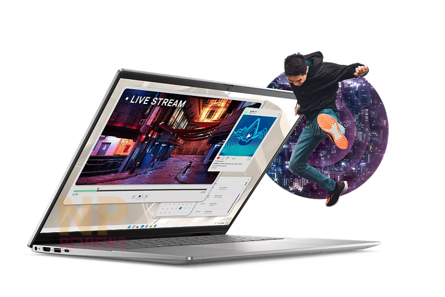 [Review] Dell Inspiron 16 5630 Model 2023