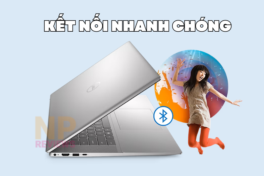 [Review] Dell Inspiron 16 5630 Model 2023