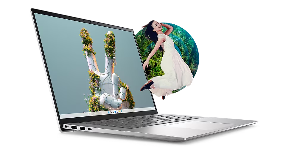 [Review] Dell Inspiron 16 5630 Model 2023