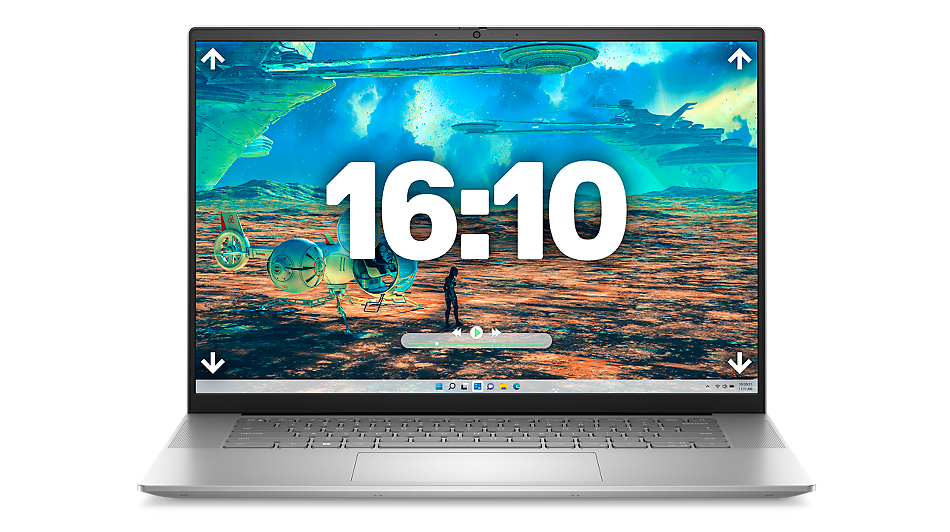 [Review] Dell Inspiron 16 5630 Model 2023