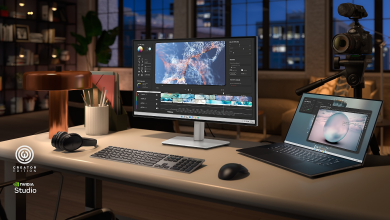 Đánh giá chi tiết Laptop Dell XPS 17 9730 Model 2023