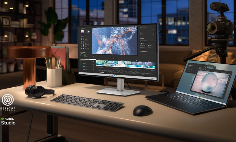 Đánh giá chi tiết Laptop Dell XPS 17 9730 Model 2023