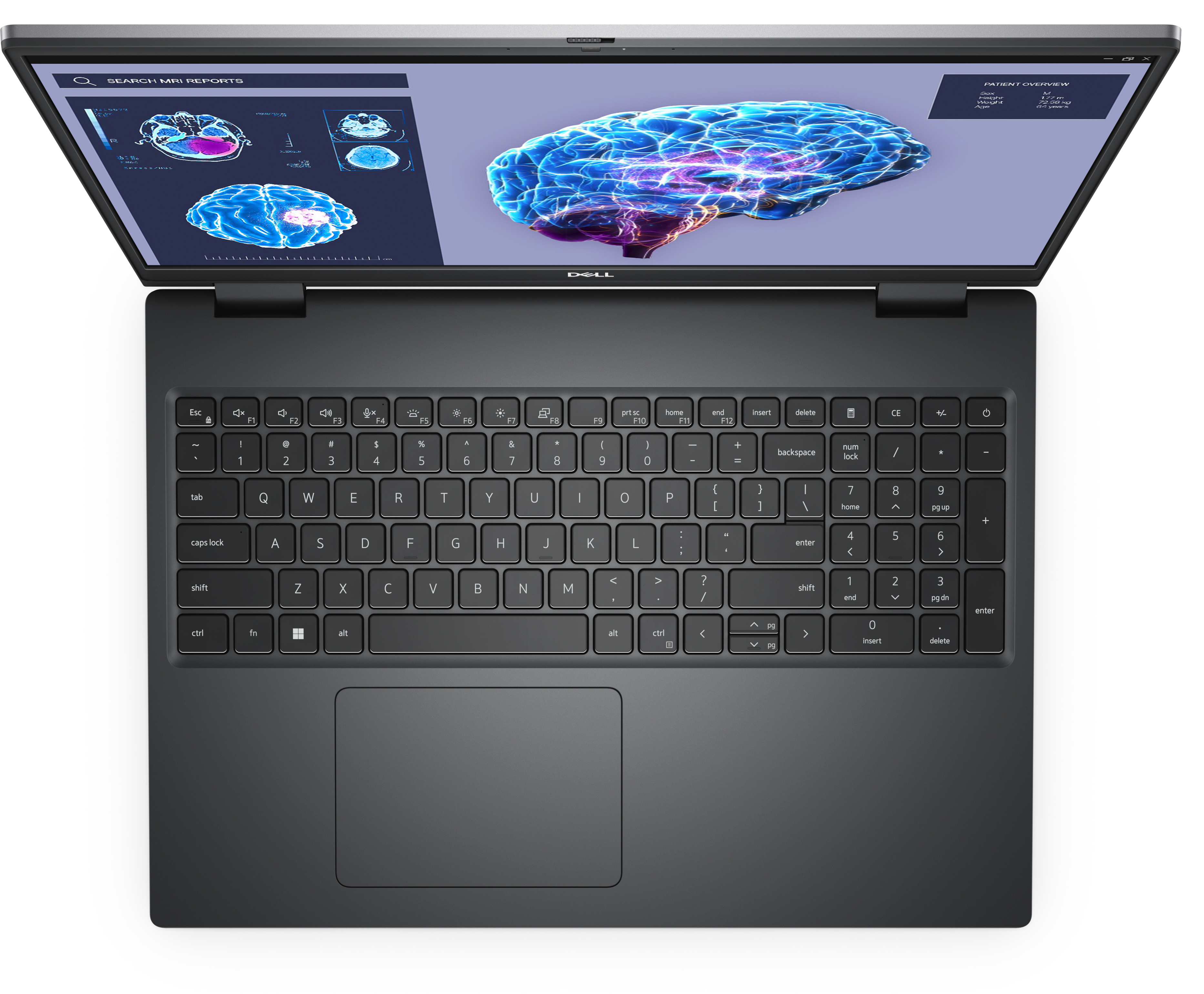 [Review] Dell Precision 7680 Mobile Workstation Model 2023