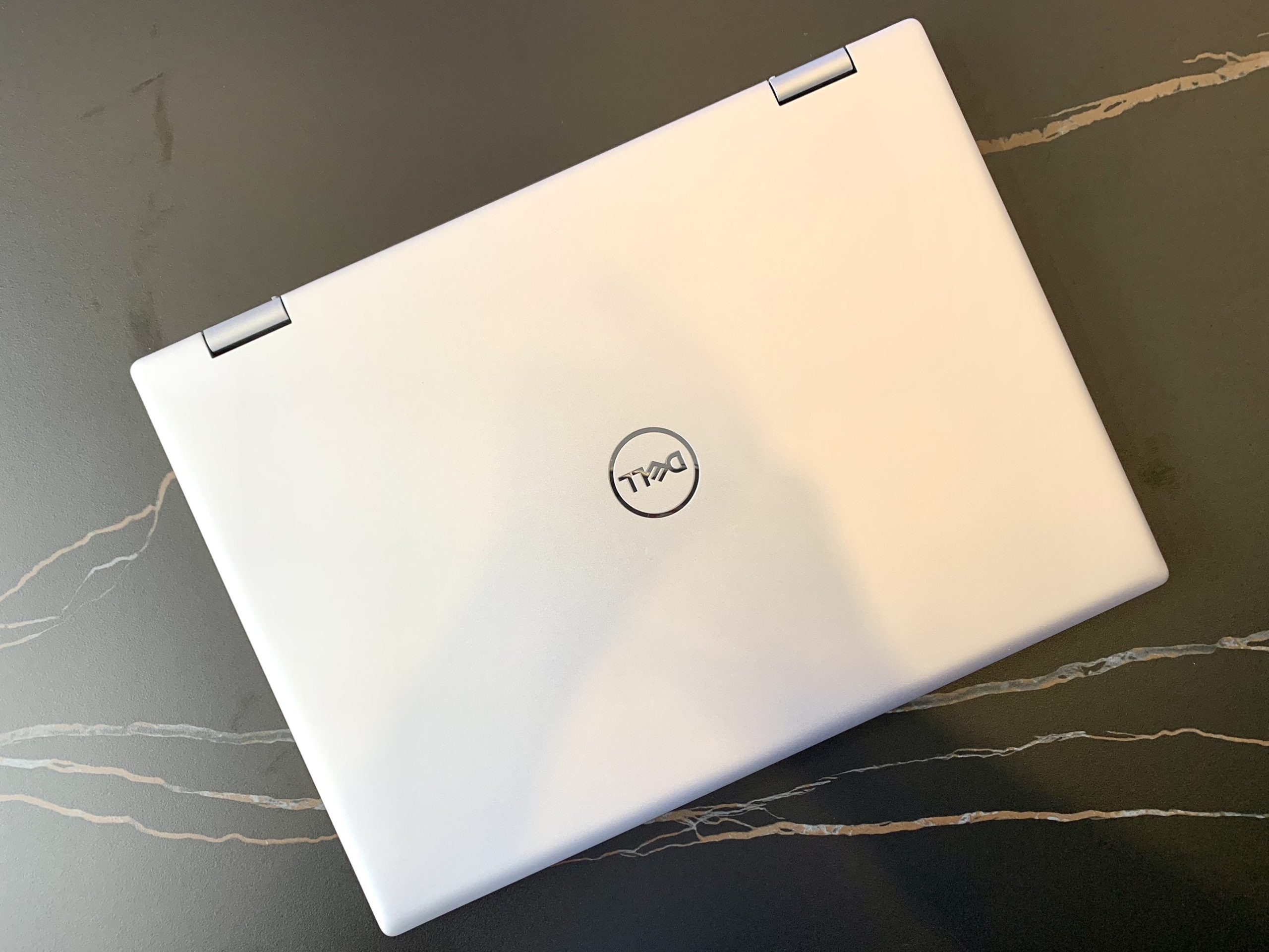 [Review] Laptop Dell Inspiron 7420 2in1 Model 2022