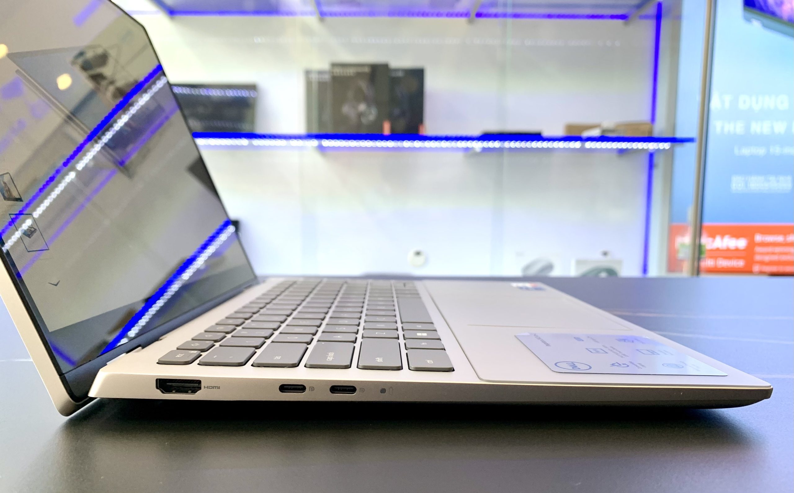 [Review] Laptop Dell Inspiron 7420 2in1 Model 2022