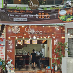 Ô Bun Cha - Quán Bún Chả Hà Nội Tại Thanh Hóa