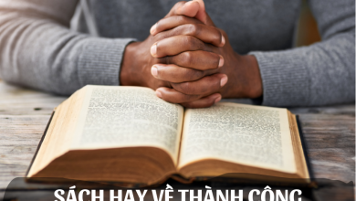 TOP 15 Cuốn sách hay nhất về thành công