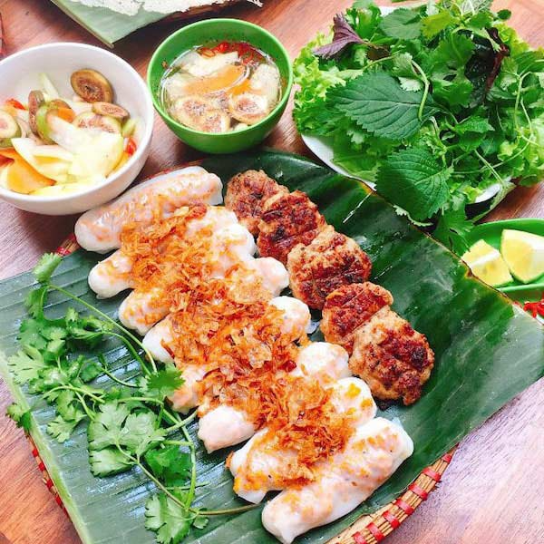 TOP 10 món ăn nổi tiếng tại Thanh Hóa bạn không nên bỏ qua