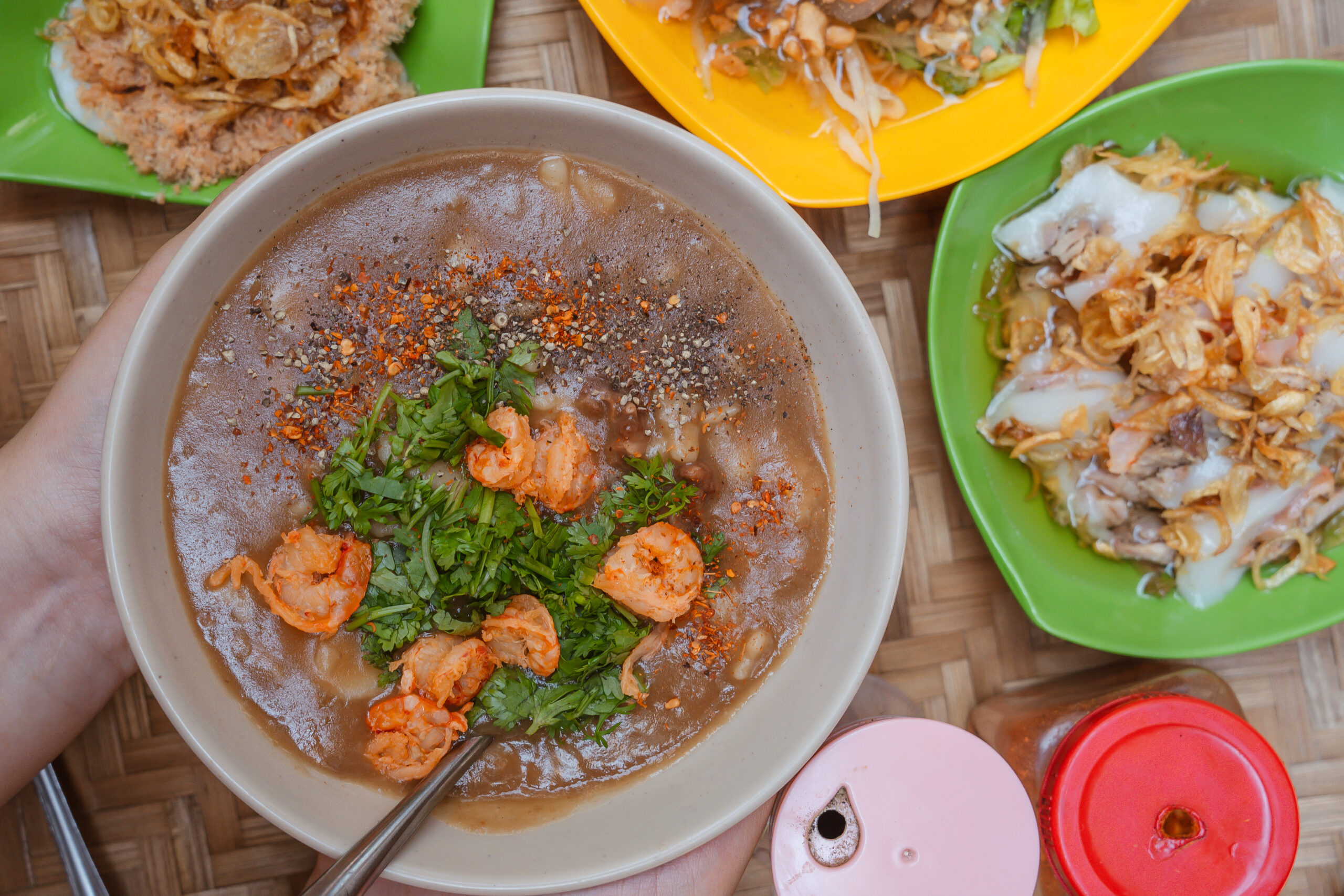 TOP 10 món ăn nổi tiếng tại Thanh Hóa bạn không nên bỏ qua