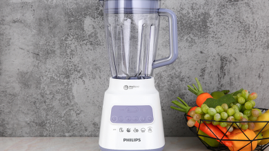 [Review] Máy xay sinh tố Philips HR2118 có tốt không?