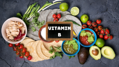 Top 10 loại thực vật giàu vitamin B tốt cho sức khỏe