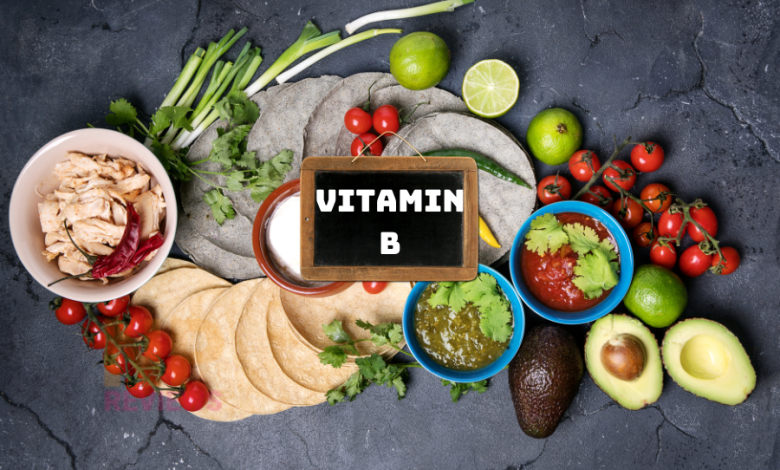 Top 10 loại thực vật giàu vitamin B tốt cho sức khỏe