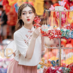 Top 10 Bí quyết để có bộ ảnh Trung Thu tuyệt đẹp