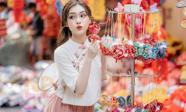 Top 10 Bí quyết để có bộ ảnh Trung Thu tuyệt đẹp