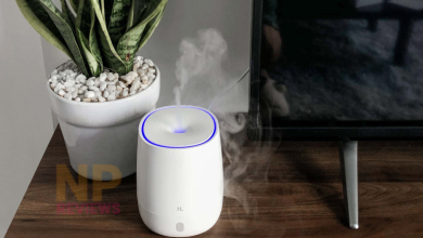 Có nên mua Máy khuếch tán tinh dầu Xiaomi không?