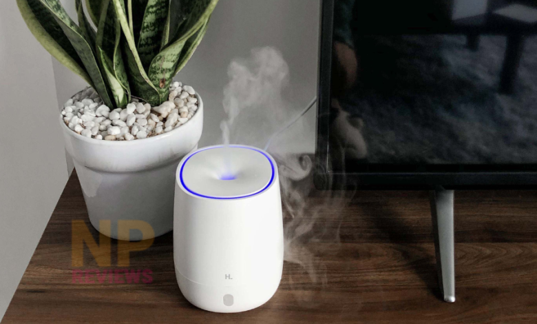 Có nên mua Máy khuếch tán tinh dầu Xiaomi không?