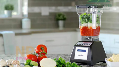 [Review] TOP 4 máy xay sinh tố Blendtec loại nào tốt nhất nên mua