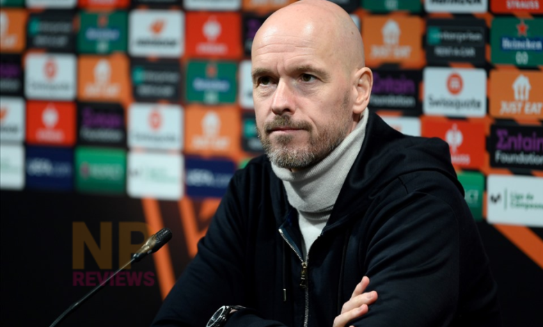HLV Ten Hag: "MU bị trừng phạt bởi sai lầm"