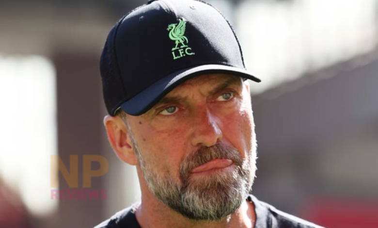 Klopp Muốn Đá Lại Trận Liverpool vs Tottenham