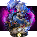 Mô hình one piece luffy Gear 5 Nika Zoro Ace One Piece Figure